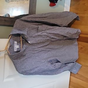 Old navy button up